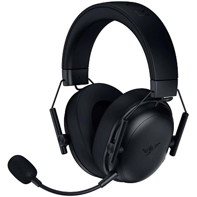 Гарнитура Razer BlackShark V3 X HyperSpeed (RZ04-05420100-R3M1)