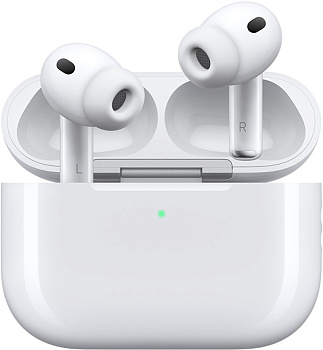 Наушники AirPods Pro 3 (MFHP4ZE/A)
