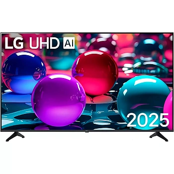 Телевизор LG UA73 43" LED 4K UHD Smart (43UA73006LA)