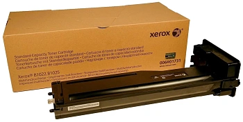 Лазерный картридж Xerox 006R01731 (006R01731)