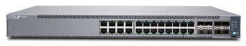 Коммутатор Juniper EX4100 24‑PORT TAA  (EX4100-24T)