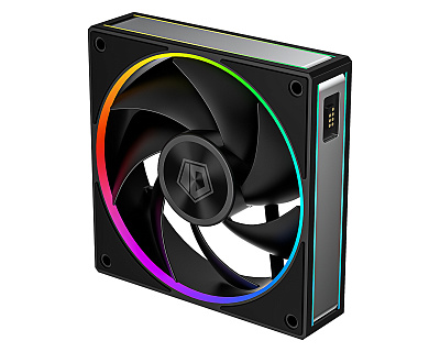 Вентилятор для корпуса ID-COOLING MF-1230-ARGB-K TRIO (MF-1230-ARGB-K TRIO)