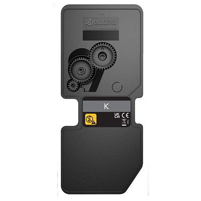Тонер-картридж TK-5430K 1 200 стр. Black (1T0C0A0NL1)