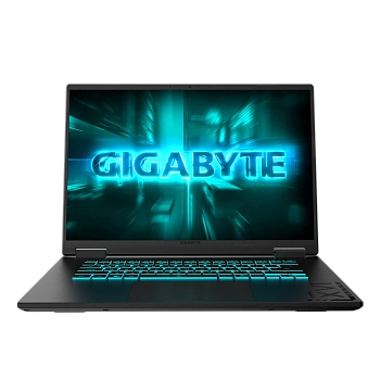 Ноутбук Gigabyte Gaming A16 GA6H 16" (GAMING A16 CWHI3KZ894SD)