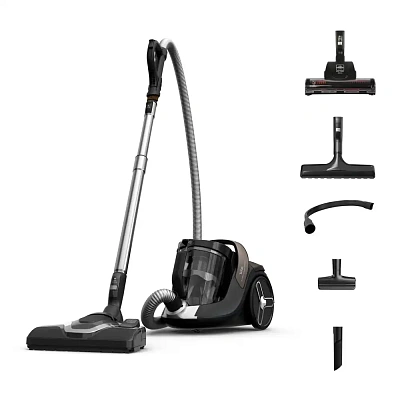 Пылесос Tefal TW7C89EA (TW7C89EA)