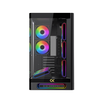 Компьютерный корпус Xigmatek Heaven Air (EN49590)