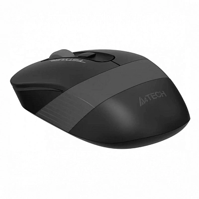 Мышь A4tech Fstyler FG10-GREY (FG10-GREY)