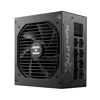 Блок питания FSP Hydro PTM X PRO ATX3.0 (PCIe5.0) 1200W (HPT3-1200M)