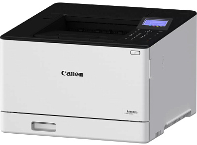 Принтер Canon i-SENSYS LBP673Cdw CIS (5456C020)