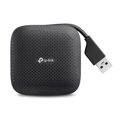 USB-концентратор TP-Link UH400 (UH400)