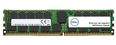 Оперативная память Dell 16Гб ()
