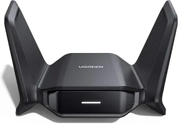Беспроводной сетевой адаптер UGREEN Wi-Fi7 BE6500 2.4GHz/5GHz/6GHz CM995 (65813) 