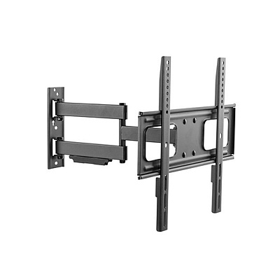 Кронштейн Brateck LPA36-443 для ТВ и мониторов, 32"-55" (LPA36-443)
