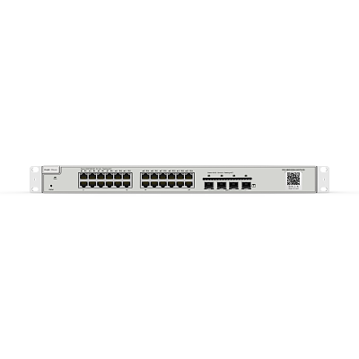 Коммутатор Reyee RG-NBS3200-24GT4XS (RG-NBS3200-24GT4XS)
