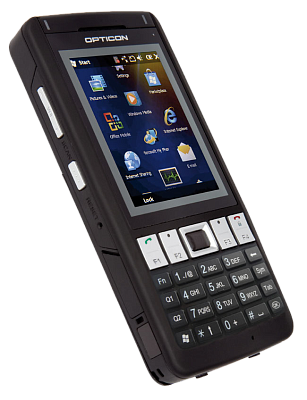Терминал сбора данных Opticon H-21 ()