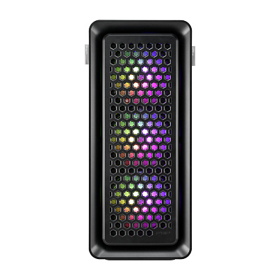 Компьютерный корпус FSP CUT593A (CUT593A(B))