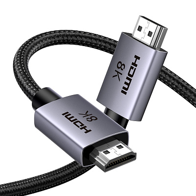 Кабель Ugreen HD171, HDMI 8K, 10m 25914 (25914)
