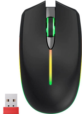 Мышь Defender Fusion MM-283, Black (52283)