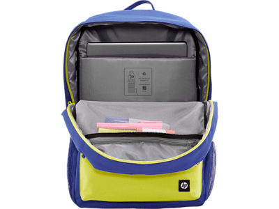 Рюкзак HP Campus Blue Backpack (7J596AA)