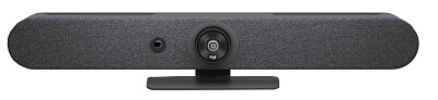 Видеосистема Logitech Rally Bar Mini, graphite (960-001339)
