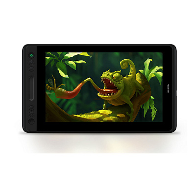 Графический монитор Huion Kamvas Pro 12 (GT-116)