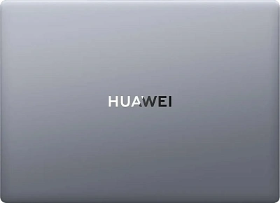 Ноутбук Huawei MateBook D 14 MDG-X 14", Космический серый (53014MUB)