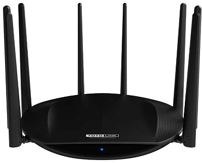 WiFi маршрутизатор TOTOLINK A7000R (A7000R)