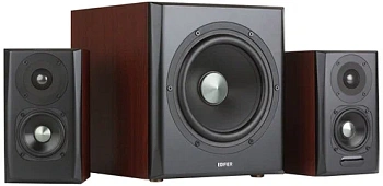 Акустическая система Bluetooth Edifier S350DB Brown  (S350DB)
