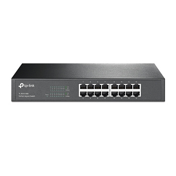 Коммутатор TP-Link TL-SG1016D (TL-SG1016D V12.0)