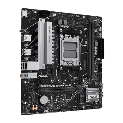 Материнская плата ASUS PRIME B650M-R  (PRIME B650M-R)