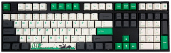 Клавиатура Varmilo VEM108 Panda R2 (A36A029A8A3A01A026)