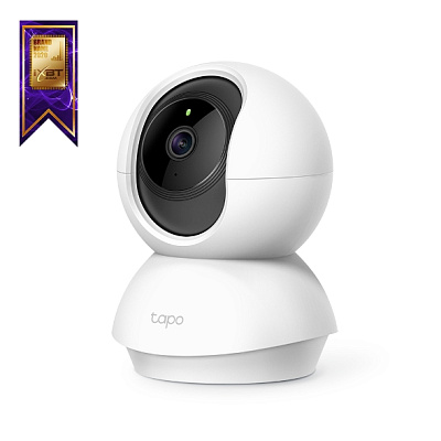 Камера видеонаблюдения TP-Link Tapo C210 (TAPO C210 V1.0/2.0/2.2)