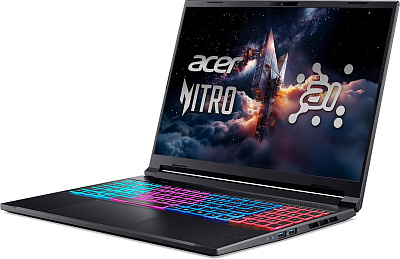 Ноутбук Acer Nitro V16S AI ANV16S-61 (NH.QXNER.001)