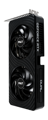 Видеокарта Palit GeForce RTX 5060 Ti Dual OC 8GB (NE7506TT19P1-GB2062D)