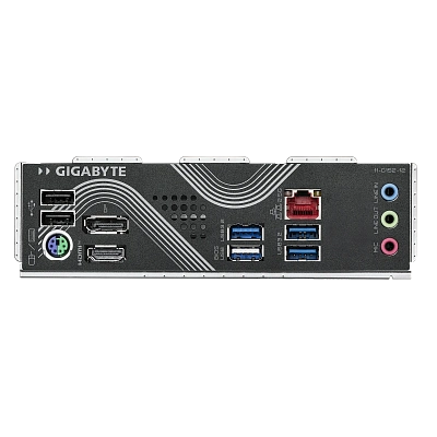 Материнская плата Gigabyte B860M EAGLE (B860M EAGLE)