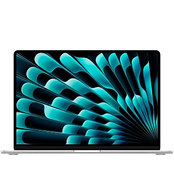 Ноутбук Apple MacBook Air 15.3" (MC9J4RU/A)
