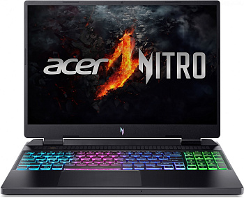Ноутбук Acer Nitro 16 AN16-42-R1FK (NH.QT8ER.001)