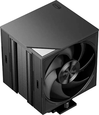 Вентилятор для процессора PCCooler RZ700D, Черный (RZ700D BK)