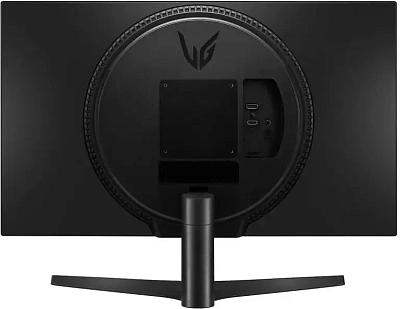 Монитор LG 27GS60F 27' (27GS60F-B)