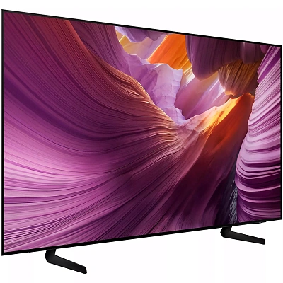 Телевизор Samsung OLED 4K S85F 83" Smart (QE83S85FAEXCE)