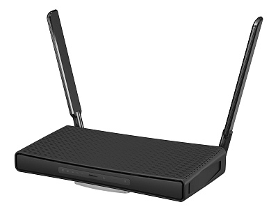 Wi-Fi точка доступа MikroTik  RBD53iG-5HacD2HnD (RBD53iG-5HacD2HnD)