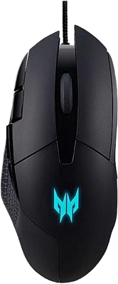 Мышь Acer Predator Cestus 315 USB Black (GP.MCE11.014)