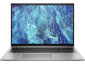 Ноутбук HP ZBook Firefly 16 G11 (86A93EA)