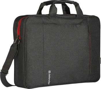 Сумка для ноутбука Defender Geek 15-16" (26084)