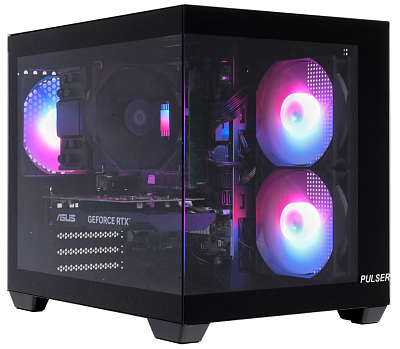 Системный блок PULSER Standard 176 (Standard 176)
