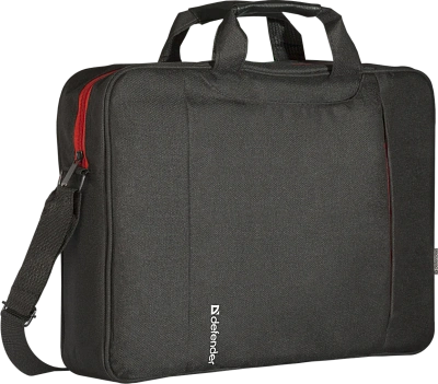 Сумка для ноутбука Defender Geek 15-16" (26084)