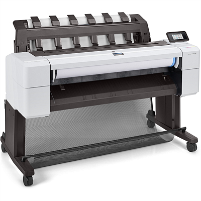 Струйный плоттер HP DesignJet T1600 36" PS (3EK11A)