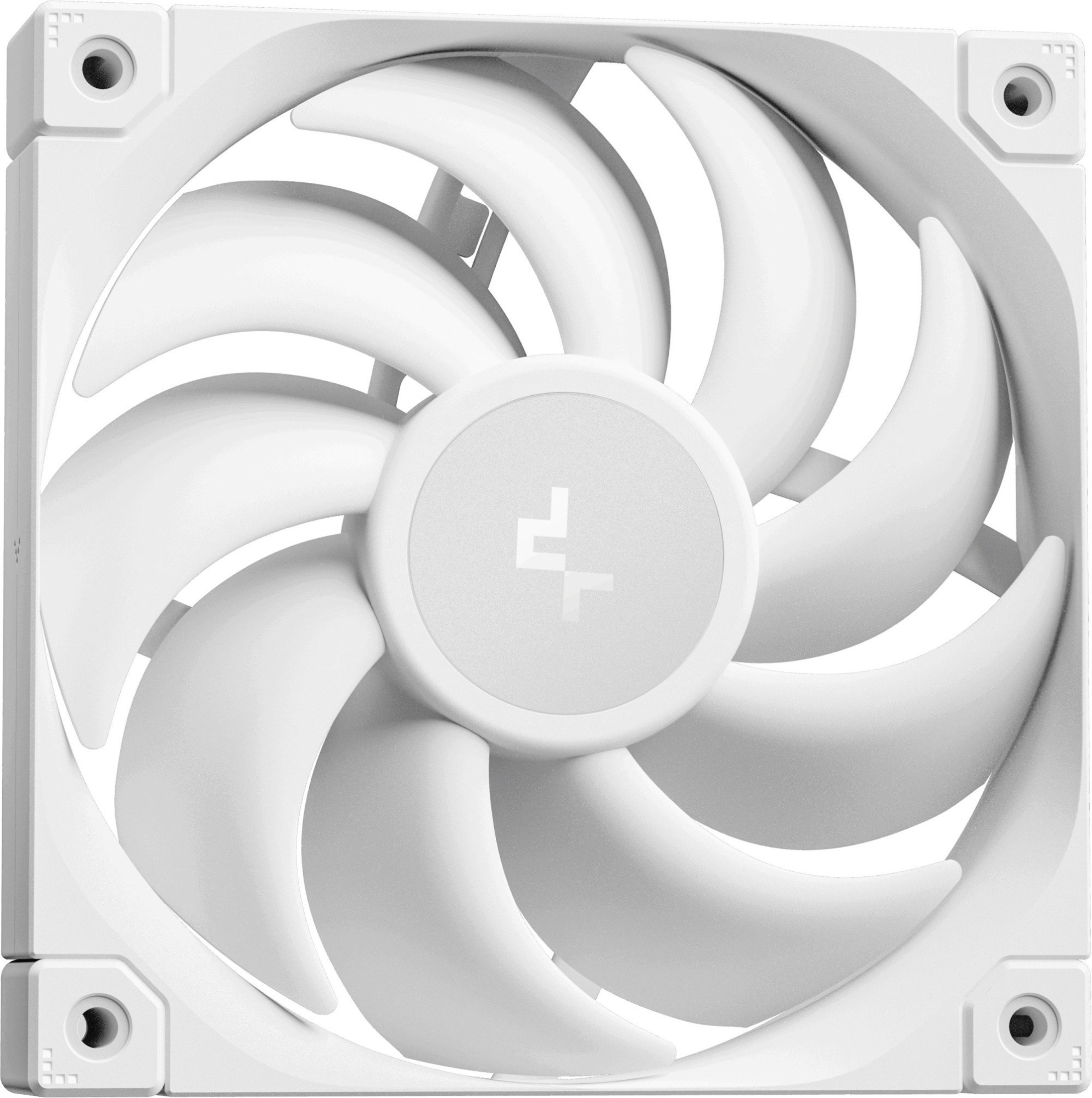 Кулер с водяным охлаждением Deepcool MYSTIQUE 240 WH (R-LX240-WHDSNMP-G-1)