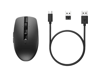 Мышь HP 710 (6E6F2AA)