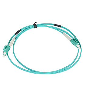 Legrand 032634 Патч-корд LC/LC OM4 1м Duplex (032634)